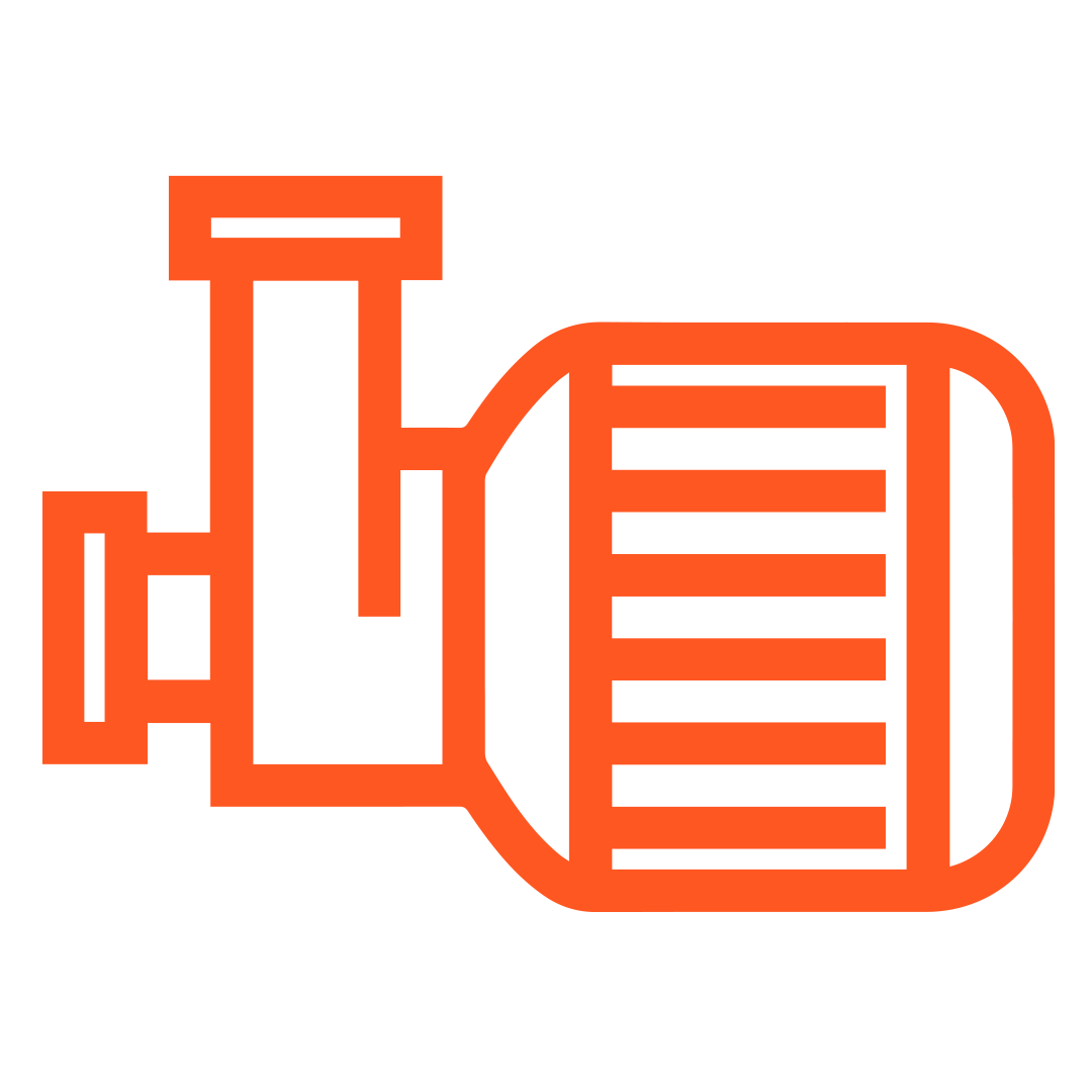  Pump Seal kits