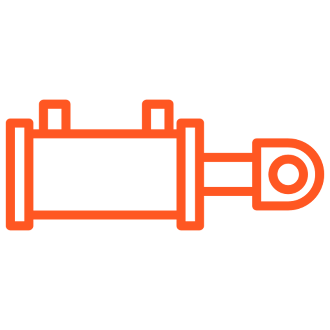  Pneumatic Seals 